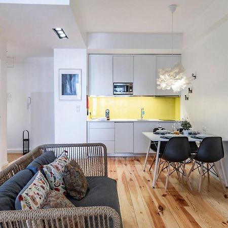 Fernandes Tomas 424 By Lovelystay OOporto Exterior foto