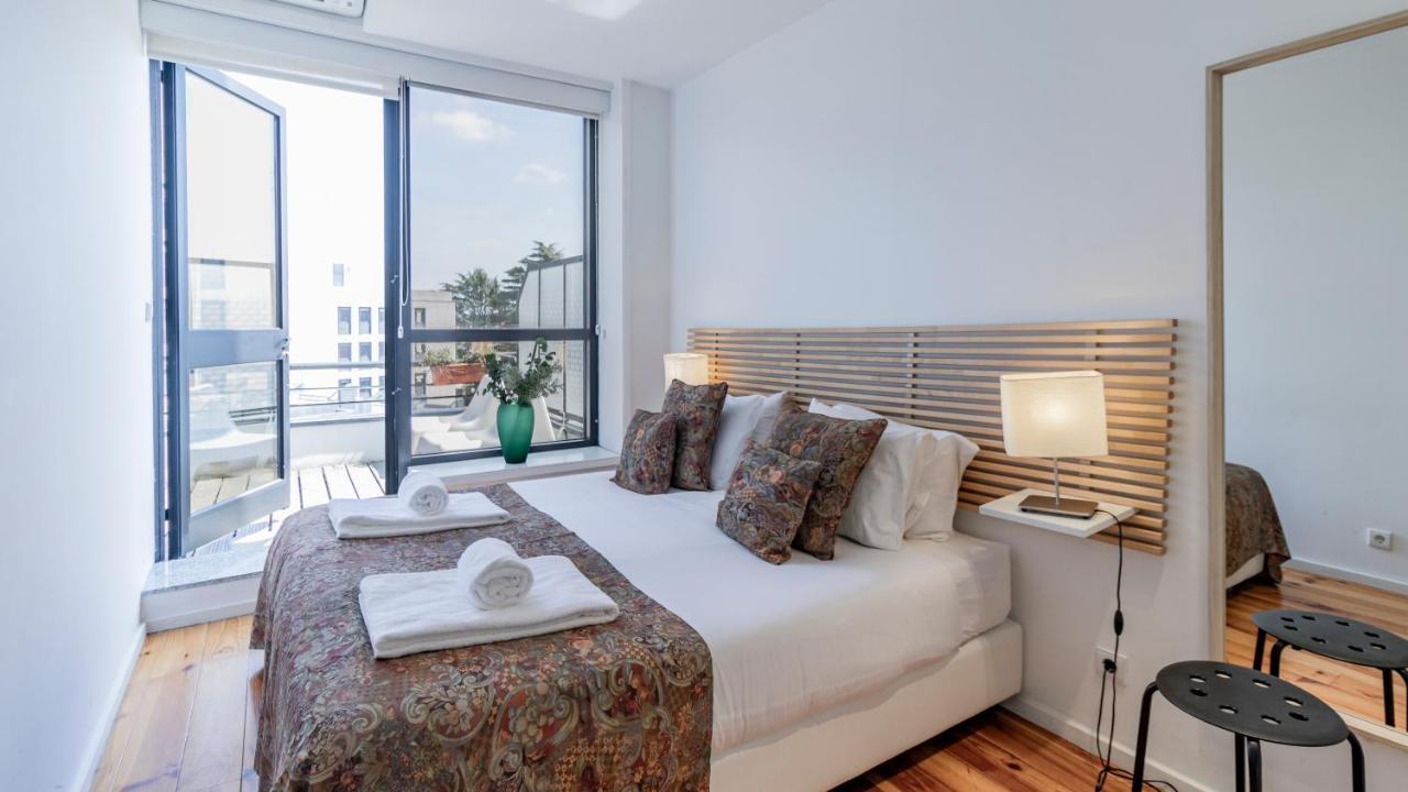 Fernandes Tomas 424 By Lovelystay OOporto Exterior foto