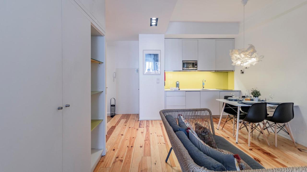 Fernandes Tomas 424 By Lovelystay OOporto Exterior foto