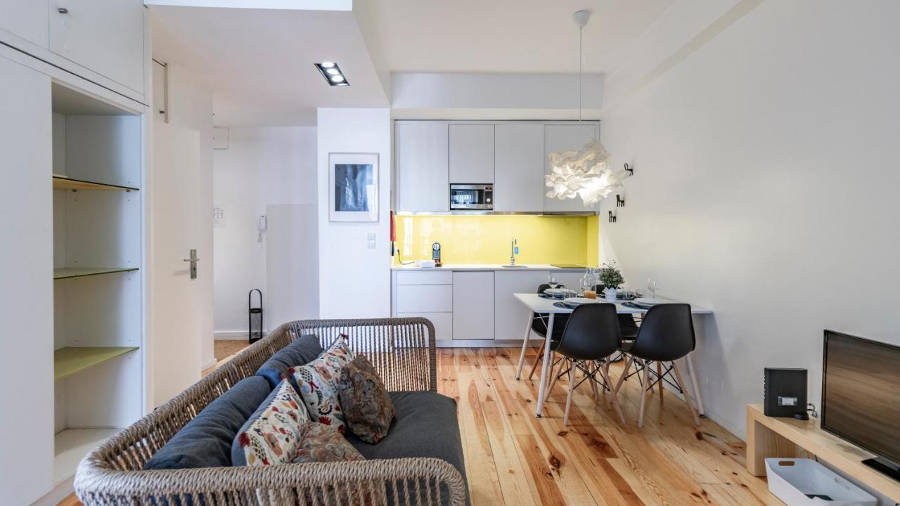 Fernandes Tomas 424 By Lovelystay OOporto Exterior foto