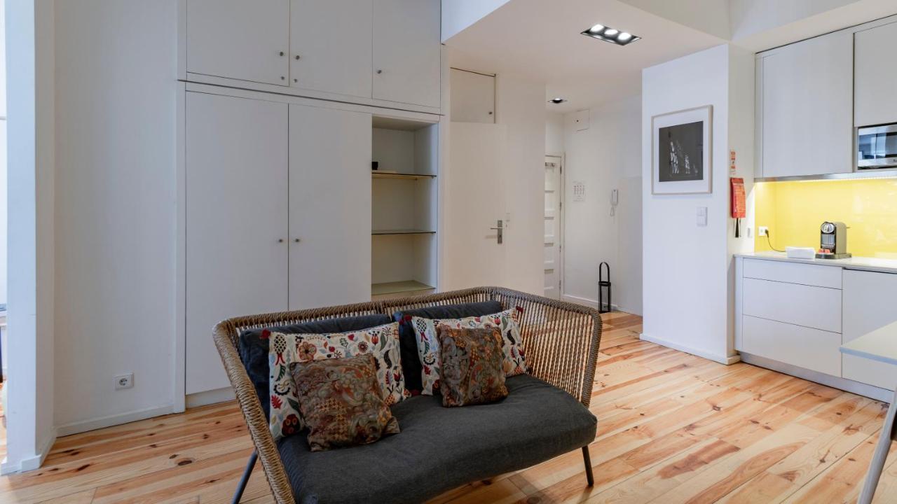 Fernandes Tomas 424 By Lovelystay OOporto Exterior foto