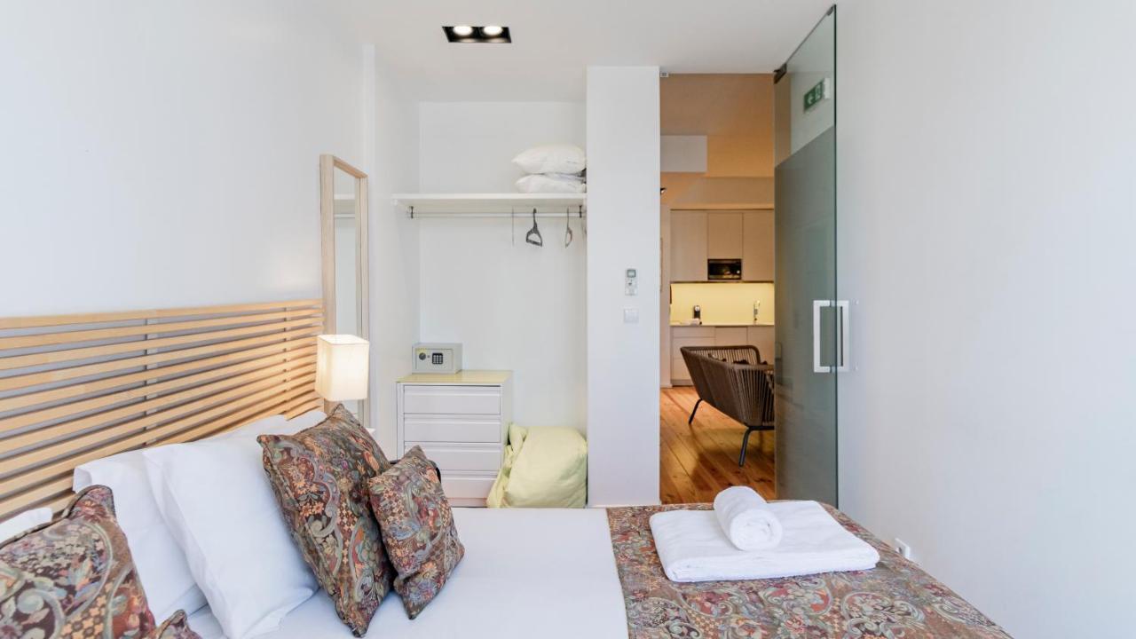 Fernandes Tomas 424 By Lovelystay OOporto Exterior foto