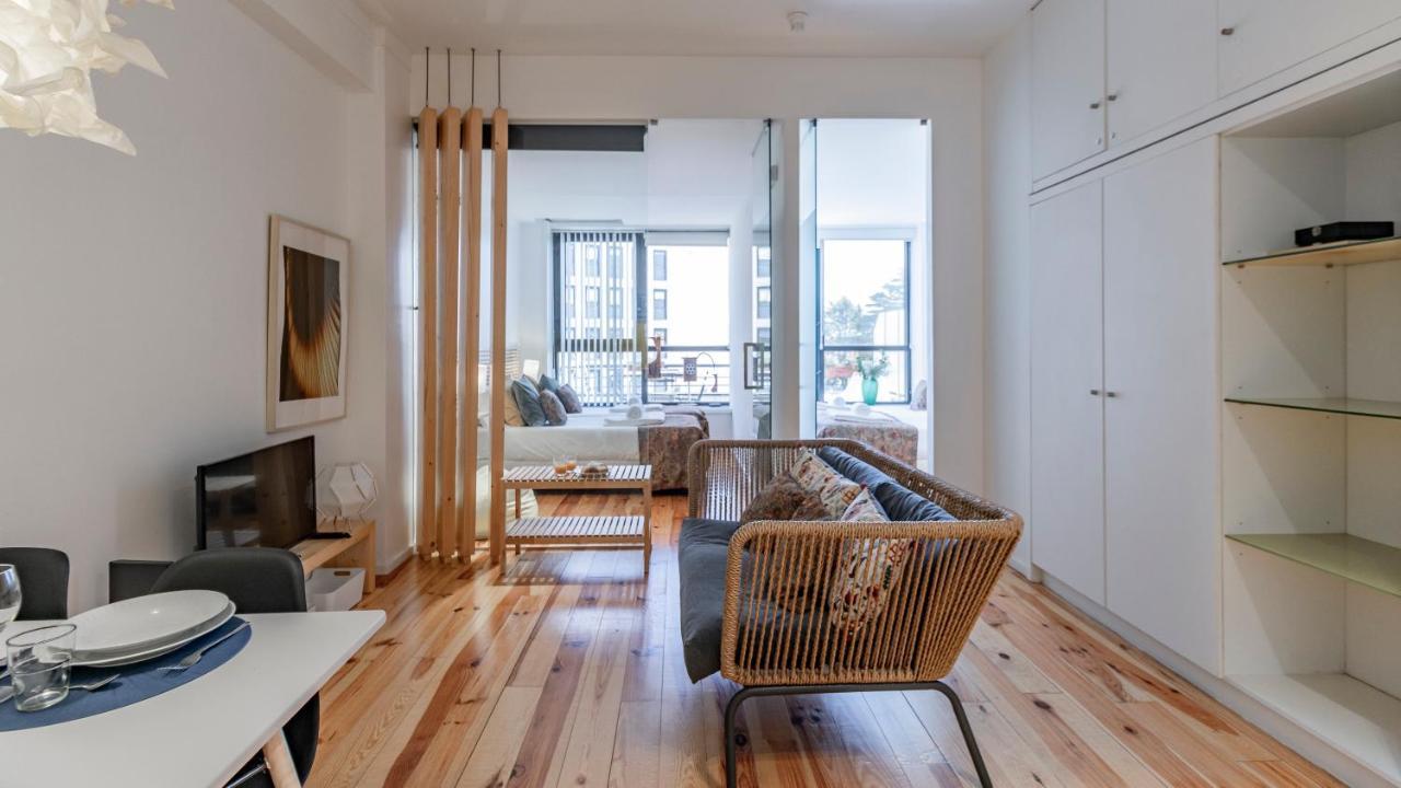 Fernandes Tomas 424 By Lovelystay OOporto Exterior foto