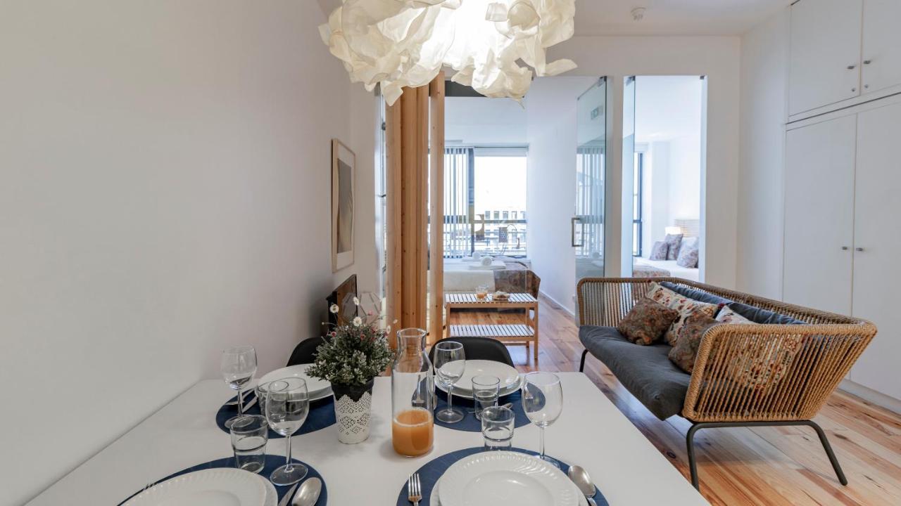 Fernandes Tomas 424 By Lovelystay OOporto Exterior foto