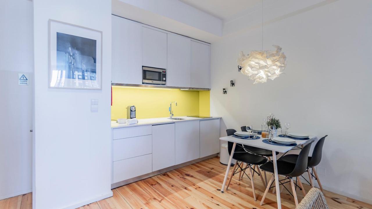 Fernandes Tomas 424 By Lovelystay OOporto Exterior foto