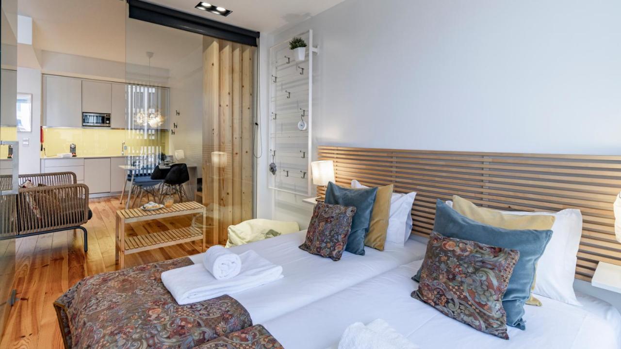 Fernandes Tomas 424 By Lovelystay OOporto Exterior foto