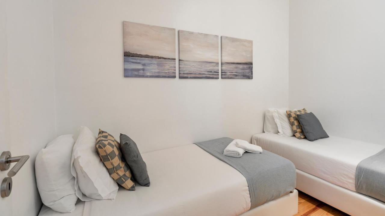 Fernandes Tomas 424 By Lovelystay OOporto Exterior foto