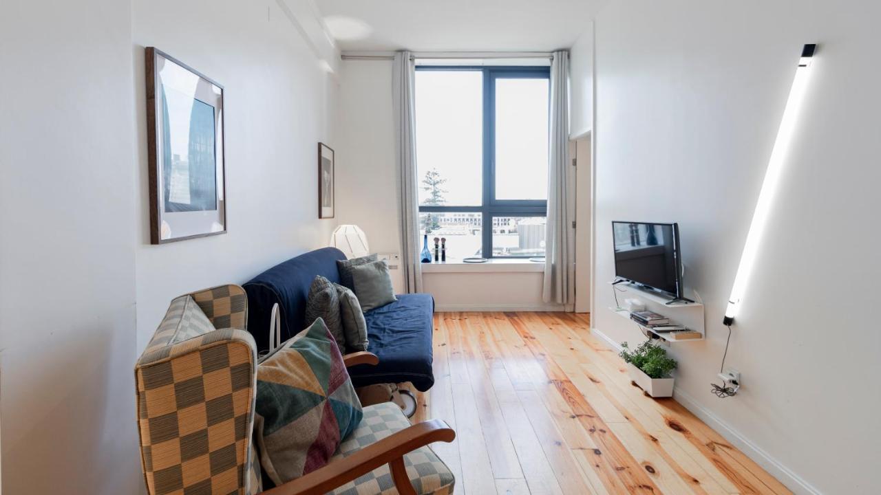 Fernandes Tomas 424 By Lovelystay OOporto Exterior foto