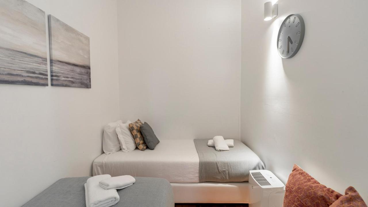 Fernandes Tomas 424 By Lovelystay OOporto Exterior foto