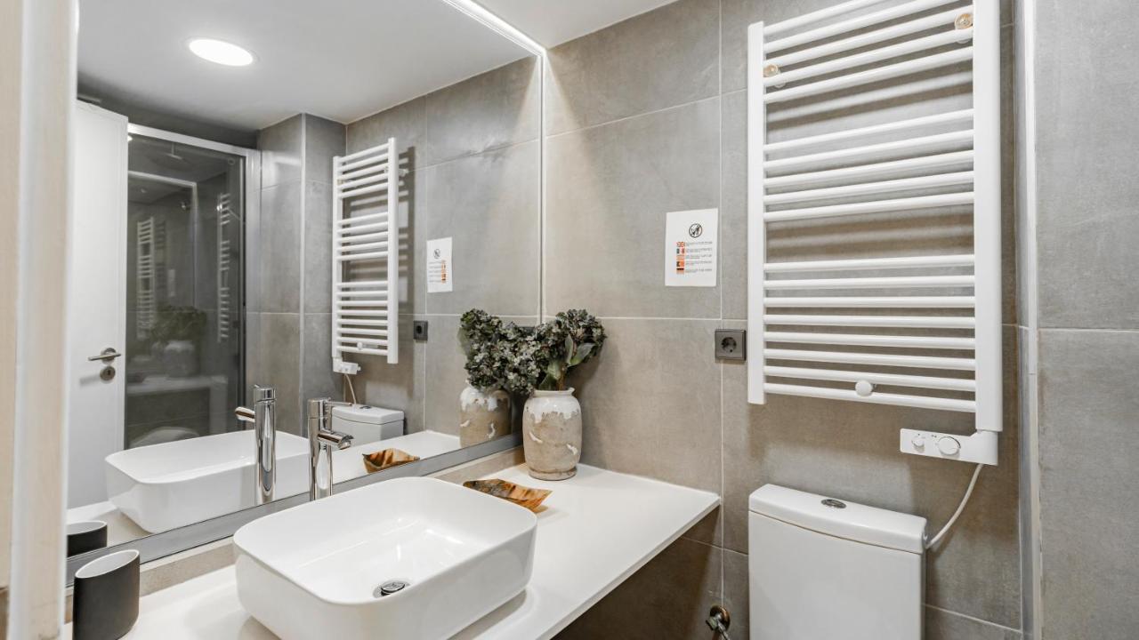 Fernandes Tomas 424 By Lovelystay OOporto Exterior foto