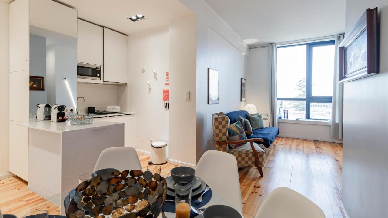 Fernandes Tomas 424 By Lovelystay OOporto Exterior foto