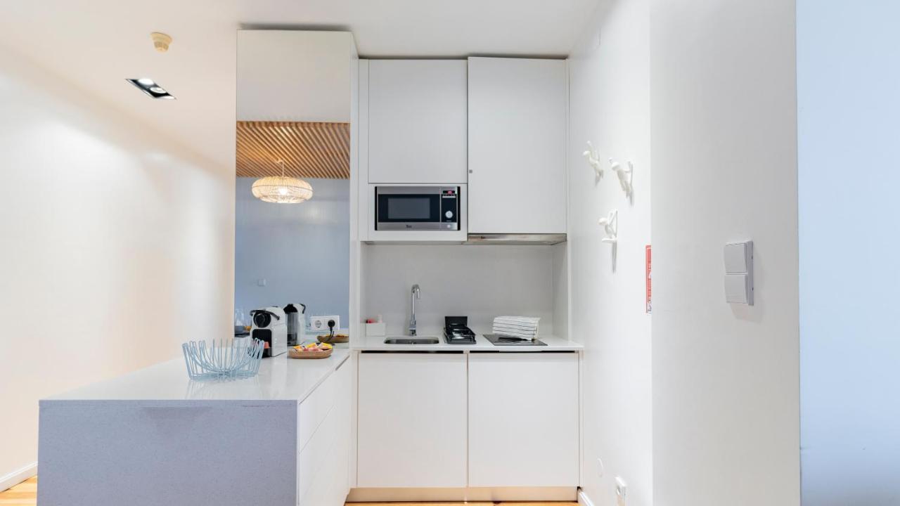 Fernandes Tomas 424 By Lovelystay OOporto Exterior foto