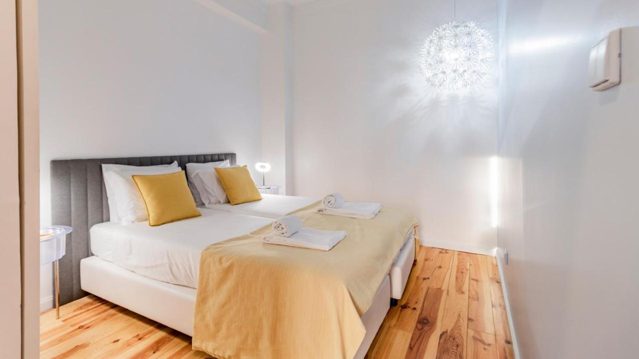 Fernandes Tomas 424 By Lovelystay OOporto Exterior foto
