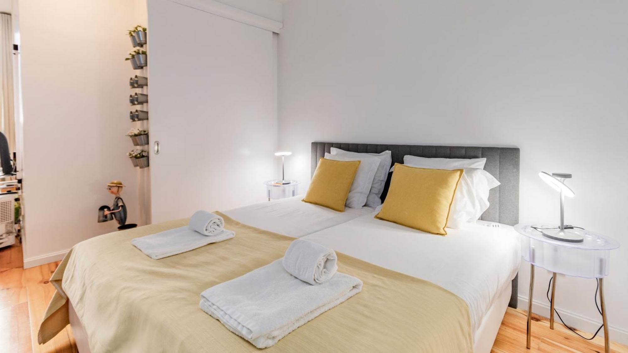 Fernandes Tomas 424 By Lovelystay OOporto Exterior foto