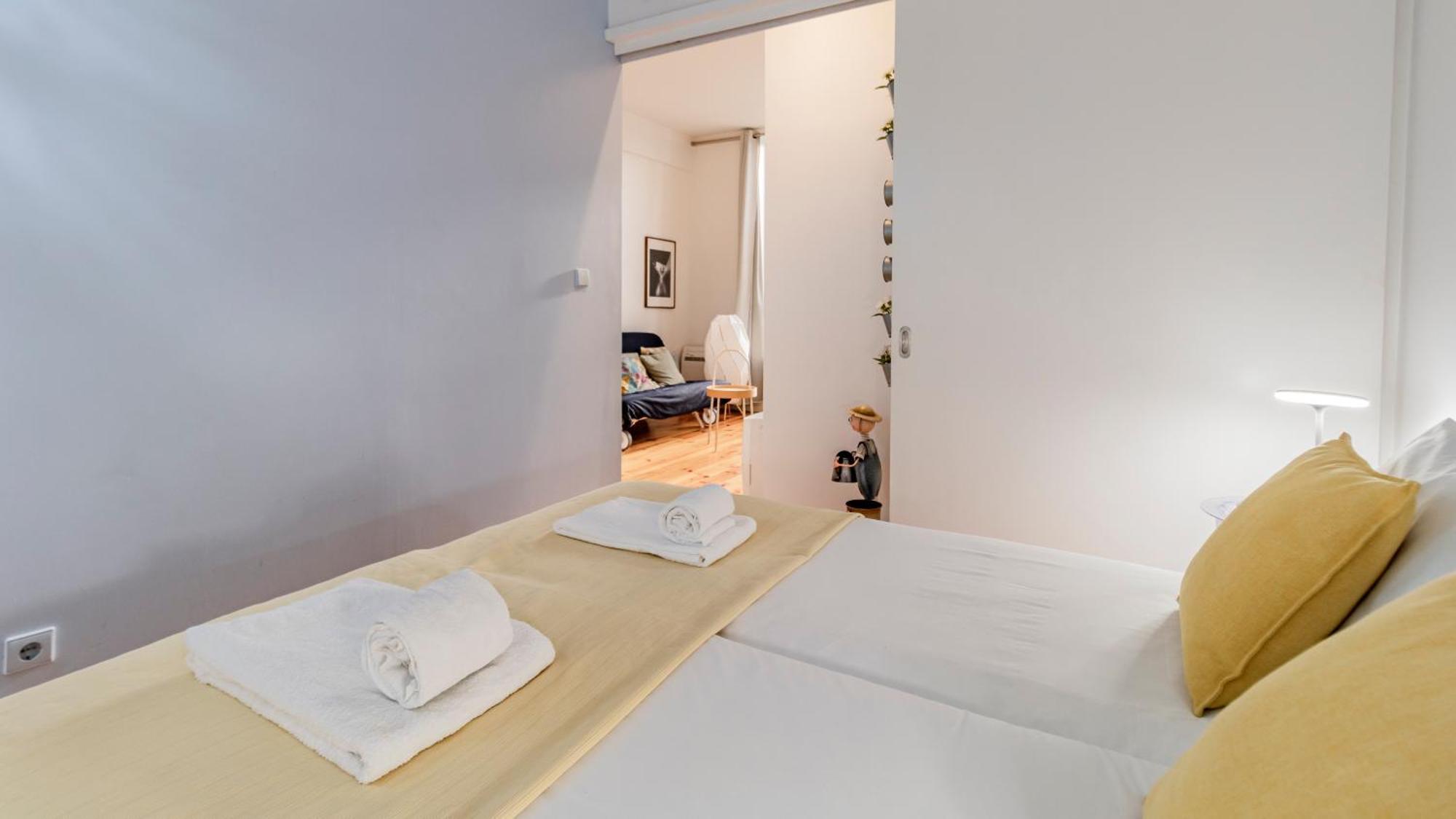 Fernandes Tomas 424 By Lovelystay OOporto Exterior foto